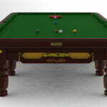 Riley Club snooker asztal 12