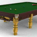 Riley Club snooker asztal 12