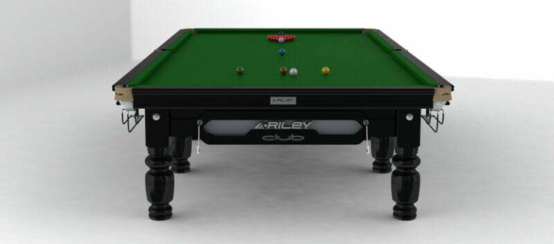 Riley Club snooker asztal 9