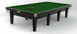 Riley Grand professional snooker asztal