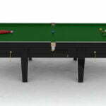 Riley Grand professional snooker asztal