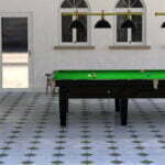 Riley Grand professional snooker asztal