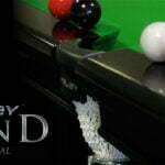 Riley Grand professional snooker asztal