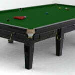 Riley Grand snooker asztal 8