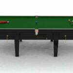 Riley Grand snooker asztal 8