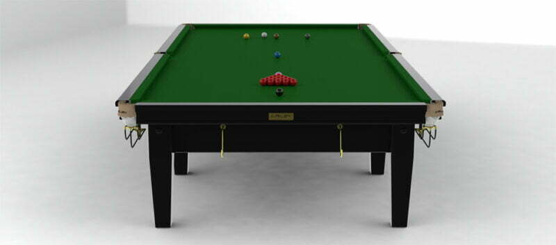 Riley Grand snooker asztal 12