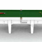 Riley Grand White snooker asztal 8
