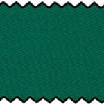 300 Rapid Blue-Green karambol posztó 172cm