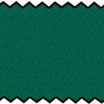 300 Rapid Blue-Green karambol posztó 195cm
