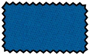 Simonis 760 Electric Blue biliárd posztó 165cm