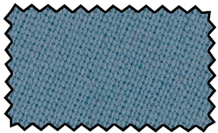 Simonis 860 Powder blue biliárd posztó 165cm