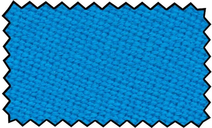 Simonis 860 Verseny kék biliárd posztó 195cm