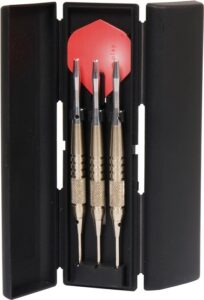 N/S Collin Lloyd Gift 18 Steel dart szett