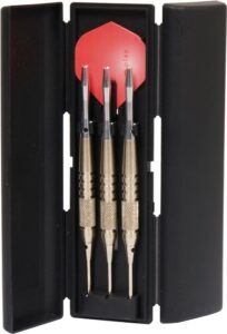 Target N/S Collin Lloyd Gift 18 Steel dart szett