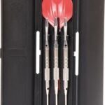 Target N/T Collin Lloyd Gift 18 Steel dart szett