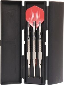 Target N/T Collin Lloyd Gift 18 Steel dart szett