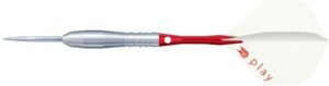 Pro Play steel darts szett Keith Deller 21g