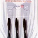 SET T1.0 darts szár szett