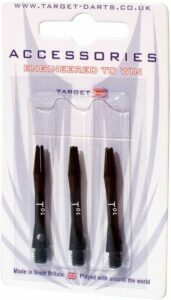 Target SET T1.0 darts szár szett