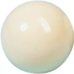 Biliárd fehér golyó 54mm