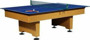 Buffalo Eliminator II 7ft ping pong asztal fedlap