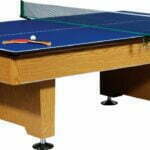 Eliminator II 8ft ping pong asztal fedlap