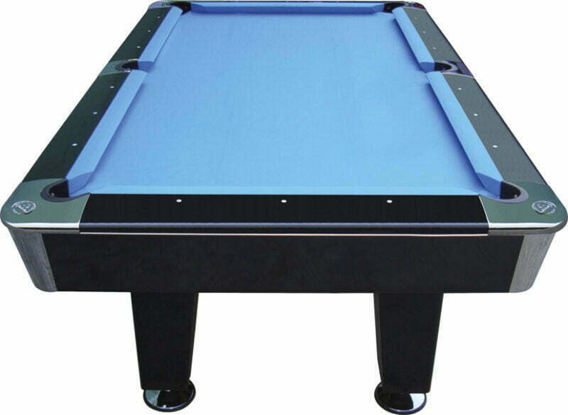 Buffalo Outrage II pool biliárd asztal 7ft