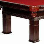 Buffalo Riva pool biliárd asztal 8ft
