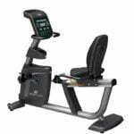 Impulse Fitness RR500 Profi háttámlás teremkerékpár