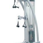 HG5 Cable Motion fitnesz center