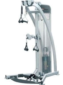 Impulse Fitness HG5 Cable Motion fitnesz center