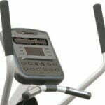 Impulse Fitness IE500 profi termi elliptikus tréner