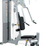 Multiturm 1560 fitnesz center