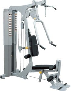 Impulse Fitness Multiturm 1560 fitnesz center