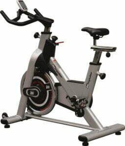 PS300 Indoor cycle kijelzővel