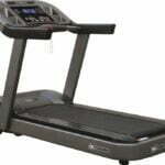 Impulse Fitness PT400 profi termi futópad