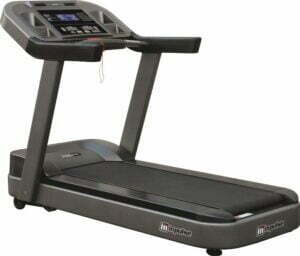 Impulse Fitness PT400 profi termi futópad