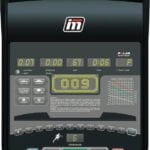 Impulse Fitness RE700 profi termi elliptikus tréner