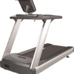 Impulse Fitness RT500 profi termi futópad