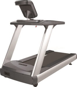 Impulse Fitness RT500 profi termi futópad