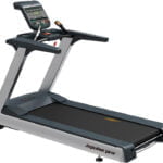 Impulse Fitness RT700 profi termi futópad