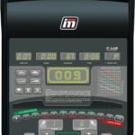 Impulse Fitness RT700 profi termi futópad