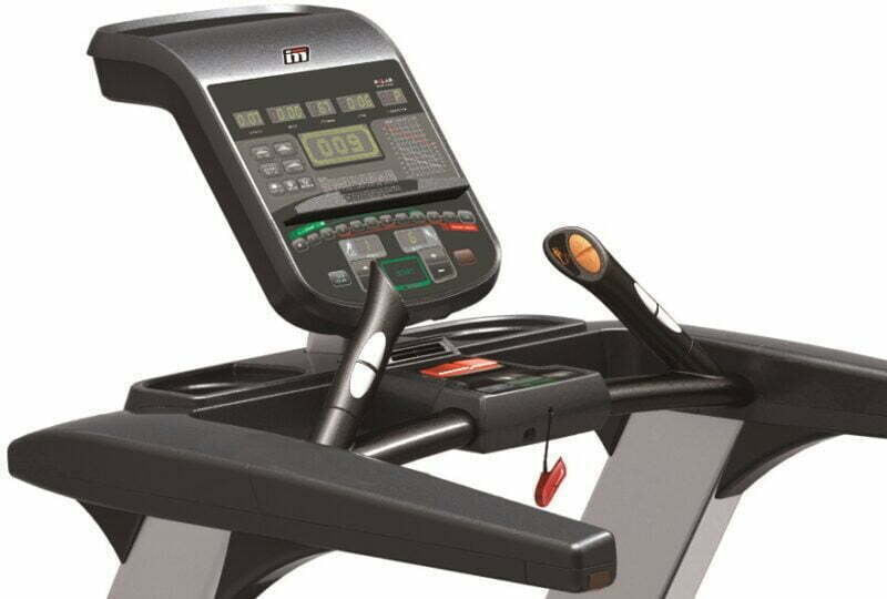 Impulse Fitness RT700 profi termi futópad