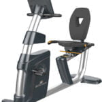 Impulse Fitness RR500 Profi háttámlás teremkerékpár