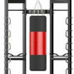 Impulse Fitness L alakú crossfit keret