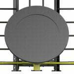 Impulse Fitness Crossfit Rebounder állvány