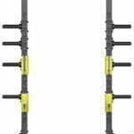 Impulse Fitness Crossfit Power rack