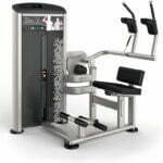 Impulse Fitness Hasprésgép - AB Machine