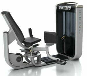 Matrix Fitness Combközelítő gép