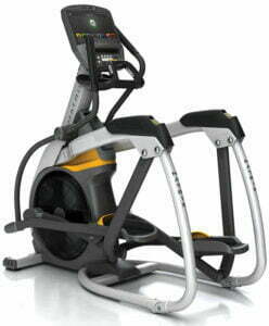 Matrix Fitness A7xi Ascent ellipszis tréner